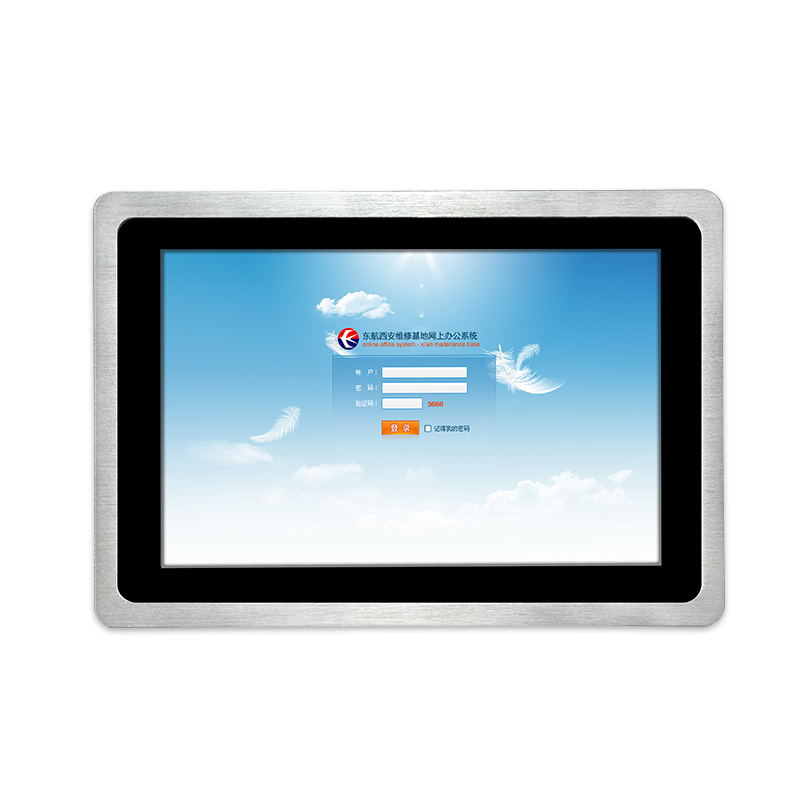 多功能定制款一體機